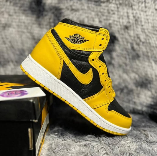 Jordan 1 High OG Pollen