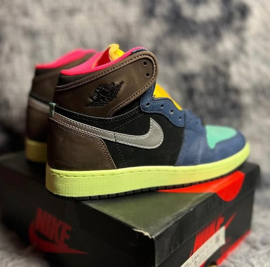 Air Jordan 1 High OG Bio Hack