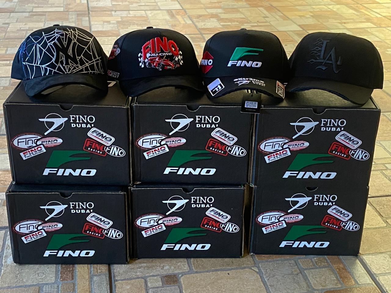 Gorra Gallo Fino La Flames